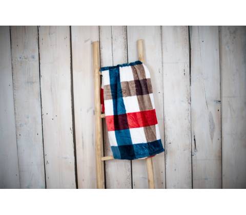TiaHome Deka Chalupa 150x200