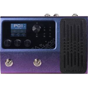 VALETON Мулти-ефект Valeton GP-100VT за електрическа китара