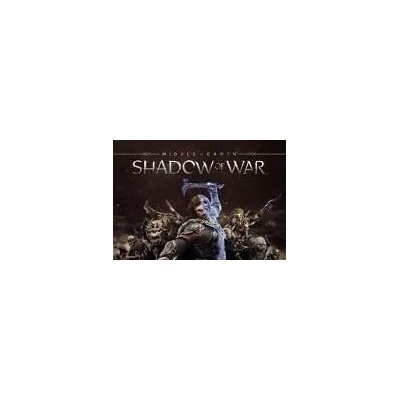 Middle-Earth: Shadow of War - Preorder Bonus
