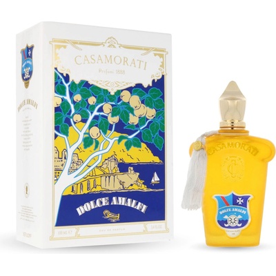 Xerjoff Casamorati Dolce Amalfi parfémovaná voda unisex 100 ml