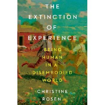 The Extinction of Experience