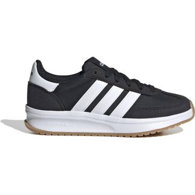 adidas Детски маратонки Adidas Run 70s 2.0 Runners Girls - Black/White