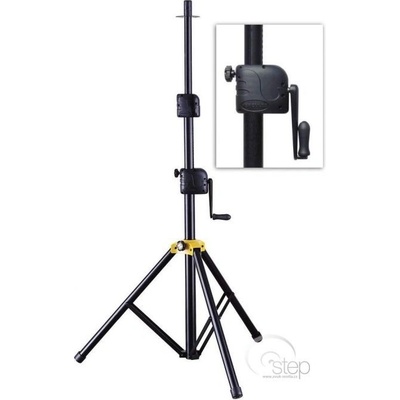 Hercules SS710B – Sleviste.cz