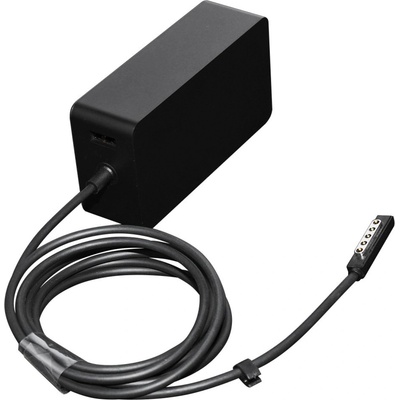 Microsoft Microsoft, 43W/12V/3.6A, букса - Surface 3/4/5/6 tip (CHAR0290)
