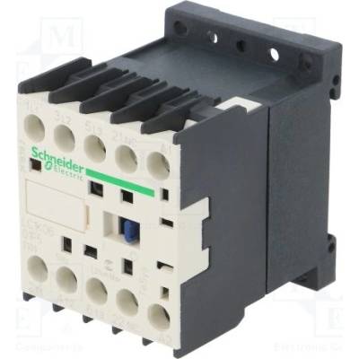 Scheider Electric LC1K0601P5