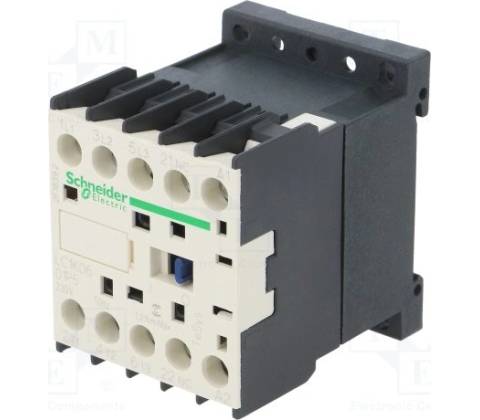 Scheider Electric LC1K0601P5