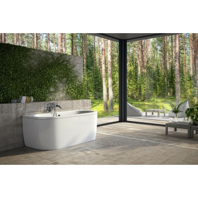 BESCO VISTA (Tursa) 170 × 75 cm VANTUR170