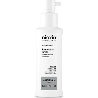 NIOXIN Hair Booster Serum 100 ml