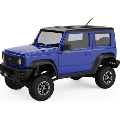 Robitronic UDI RC Crawler SUZUKI JIMNY modrá UCX2402C 1:18