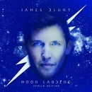 Blunt, James - MOON LANDING THE APOLLO EDITION CD