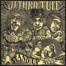 JETHRO TULL: STAND UP LP
