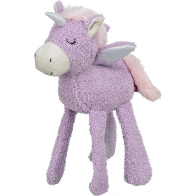 Trixie recyklovaná psí jednorožec 33 cm