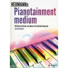 Heumanns Pianotainment medium