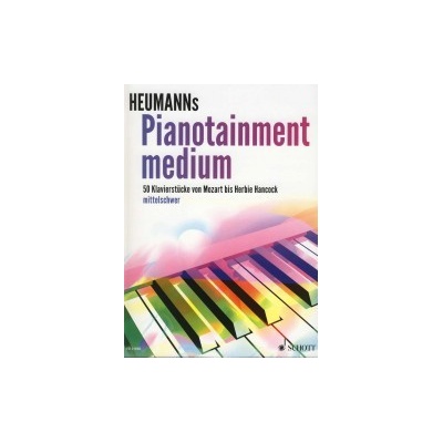 Heumanns Pianotainment medium