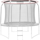 Marimex obruč kovová 366 cm 9x100cm+1x95cm+10 spojek