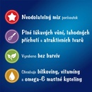 Felix Party Mixed Grill hovězí kuře a losos 60 g