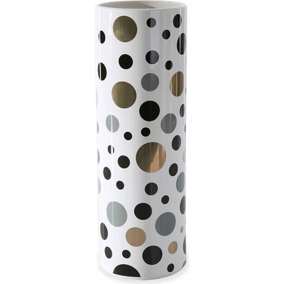 Dekorativní keramická váza NICO 30 cm