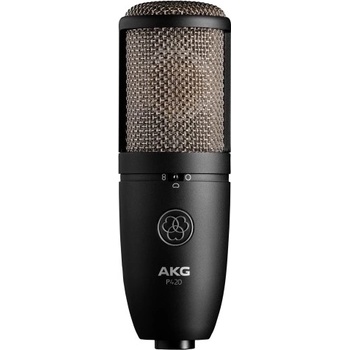 AKG Perception 420