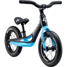S`COOL pedeX Magnesium čierno modrý