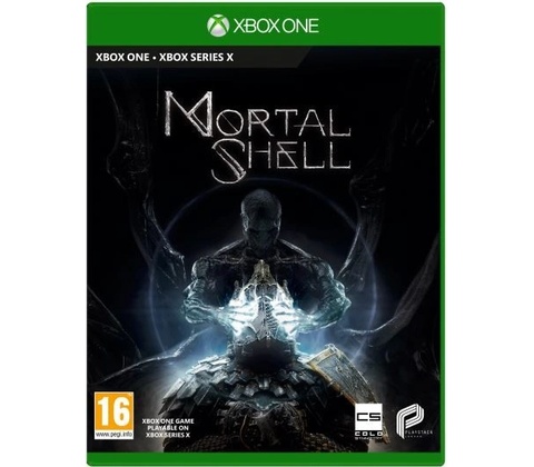 Mortal Shell
