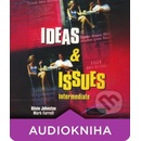 Ideas and Issues Intermediate – CD
