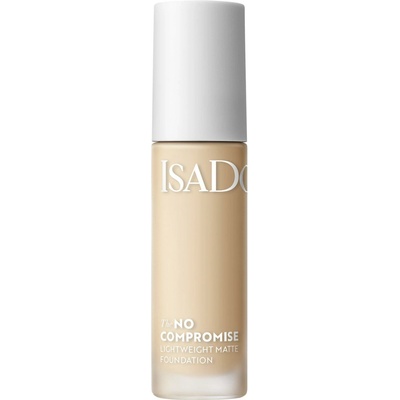 IsaDora No Compromise make-up na tvár 1W 30 ml
