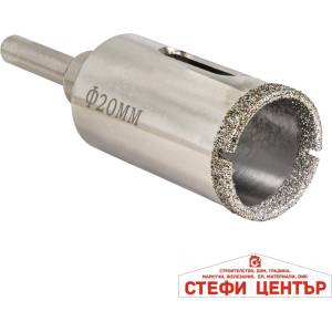Raider Боркорона Diamond Ø20mm (157785)