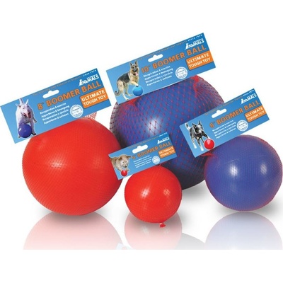 Karlie-Flamingo Míč Boomer Ball 11 cm