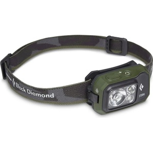 Black Diamond Storm 450 Цвят: черен