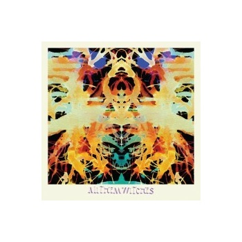 ALL THEM WITCHES - SLEEPING THROUGH WAR CD