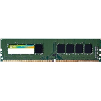 Silicon Power DDR4 8GB 2133MHz CL15 SP008GBLFU213B02