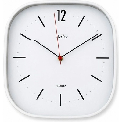Adler 30175 bílé