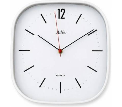 Adler 30175 bílé