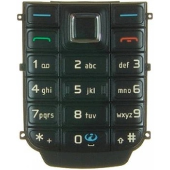 Klávesnica Nokia 6151