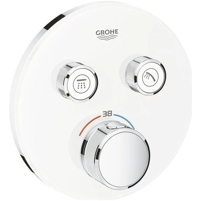 Grohe Grohtherm SmartControl 29151LS0