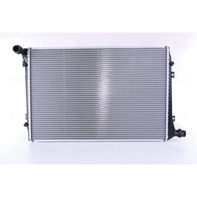 Chladič motoru NISSENS 65291A