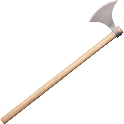 Cold Steel Viking Battle Axe, 90WVBB