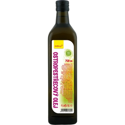 Wolfberry Pestrecový olej 0,75 l