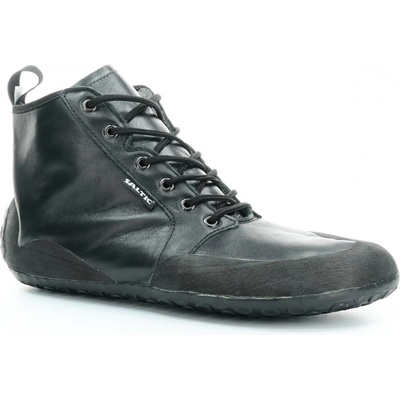 Saltic boty Vintero Easy black Nappa