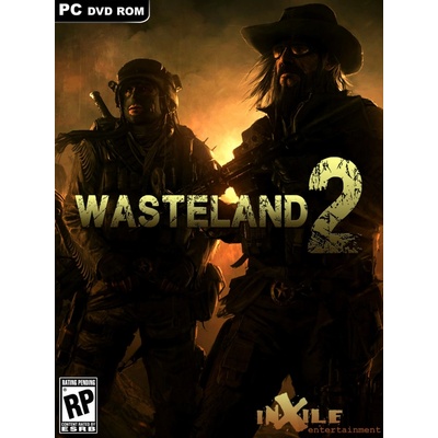 Wasteland 2 (Ranger Edition)