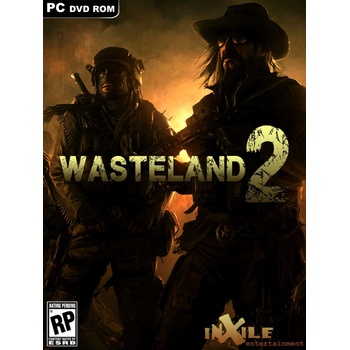 Wasteland 2 (Ranger Edition)