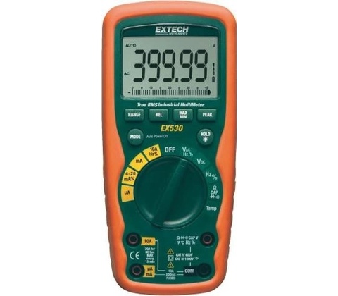 EXTECH EX530