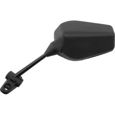 V PARTS (VICMA) zrcátko YAMAHA TZR 50`03-11 levé (E545I)