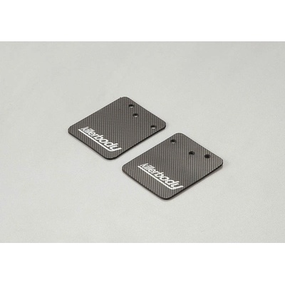 Killerbody gumové zástěrky