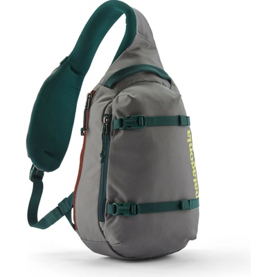 Patagonia Atom Sling fialová 8 l