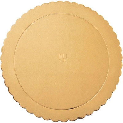 Dortová podložka oboustranná pr. 32 cm