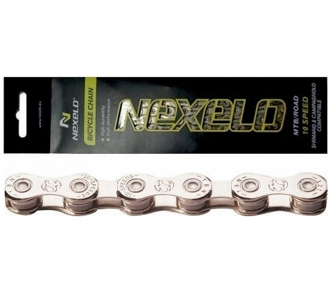 NEXELO
