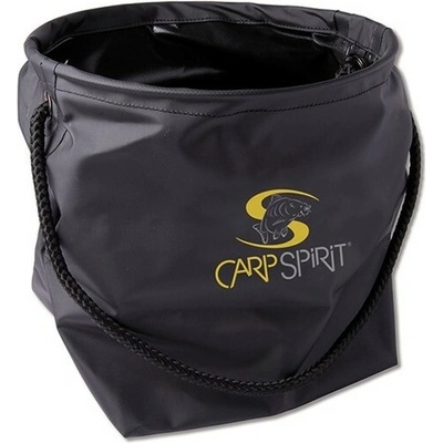 Carp Spirit Foldable Bucket Skládací kbelík 6l