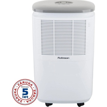 Rohnson R-9710 Ionic + Air Purifier