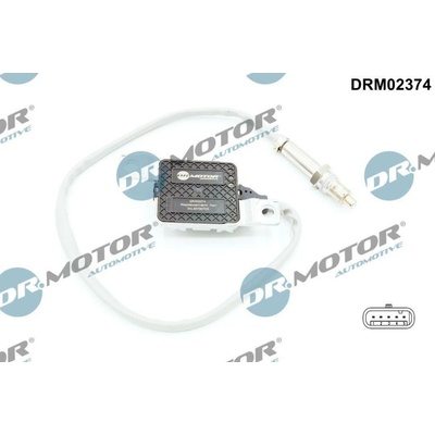 NOx-senzor, NOx-katalyzátor Dr.Motor Automotive DRM02374